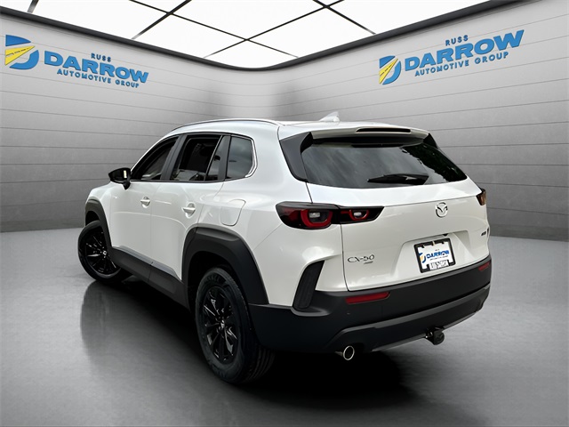 2026 Mazda CX-50 Preferred photo 3