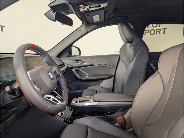 2026 Bmw X1 M35i photo 2