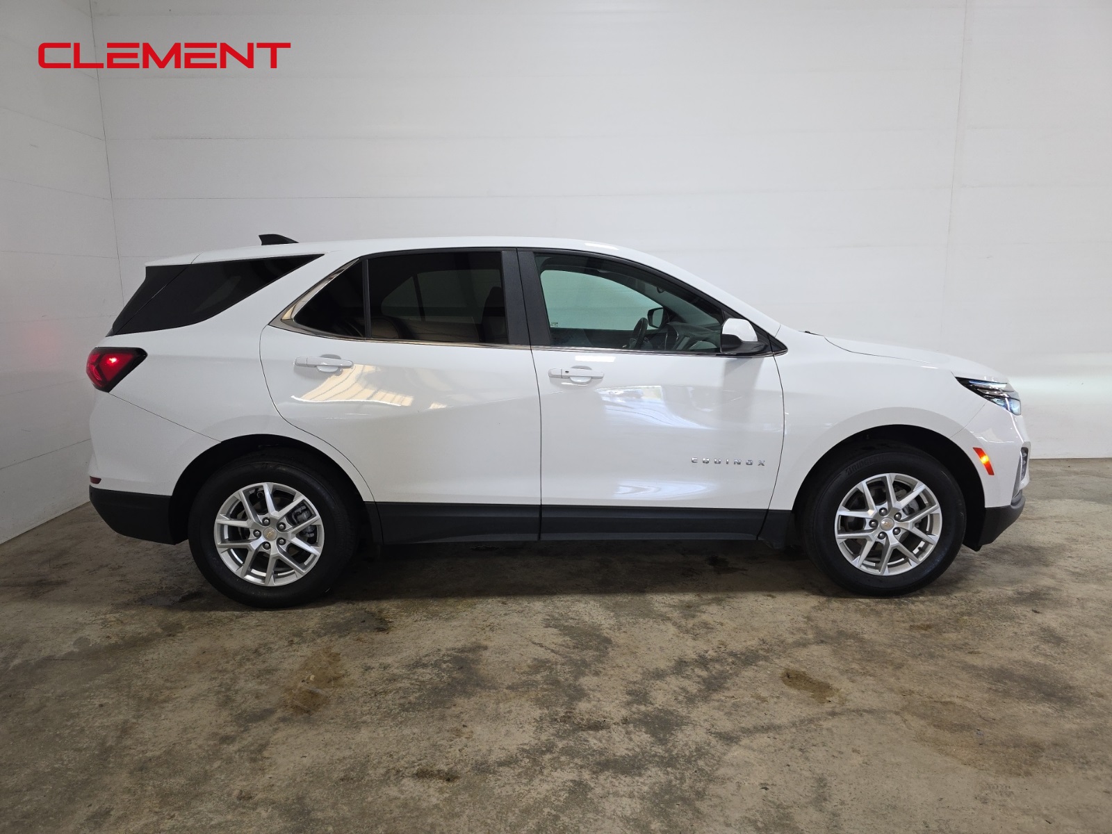 2023 Chevrolet Equinox LT photo 4