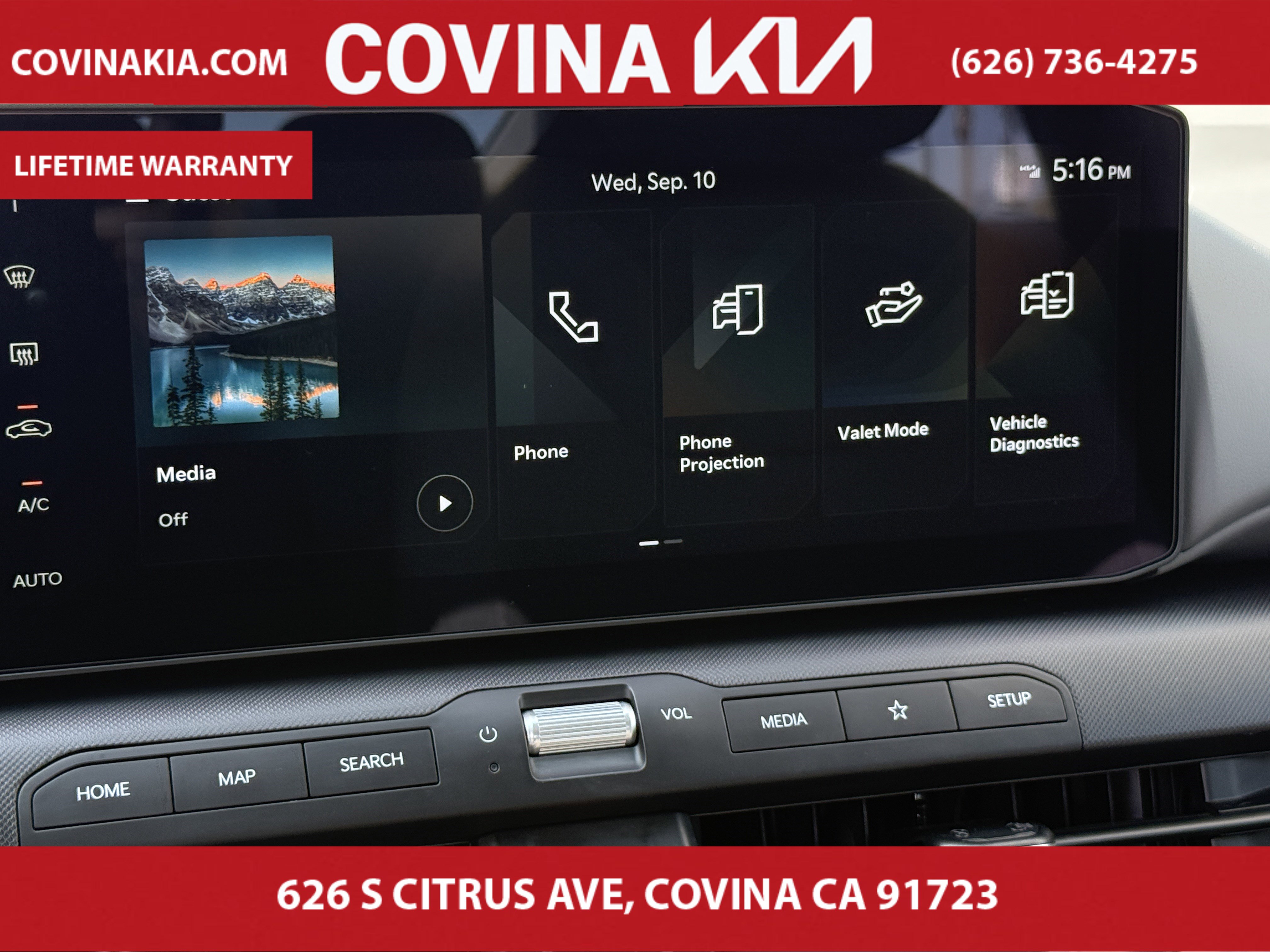 2025 Kia K4 EX photo 10