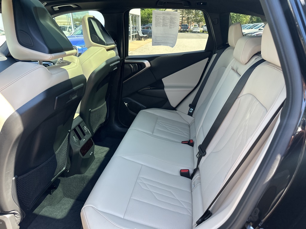 2025 Bmw X3 30x Drive photo 22