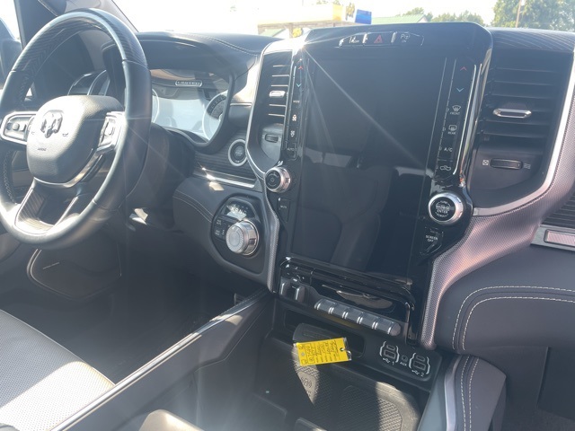 2022 Ram 1500 Limited photo 7