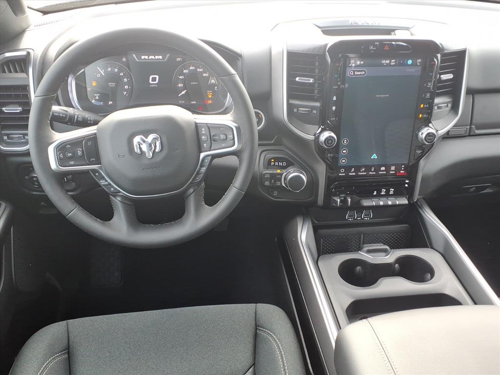 2026 Ram 1500 Big Horn photo 2