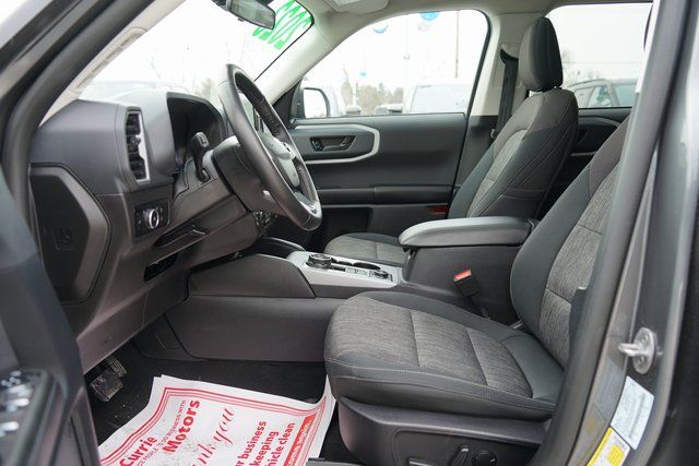 2023 FORD BRONCO SPORT - Image 11