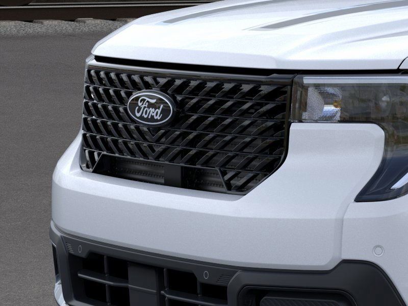 2025 Ford Maverick Lariat photo 14