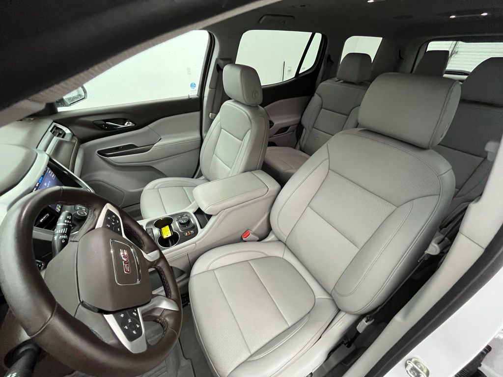 2023 Gmc Acadia SLT photo 26