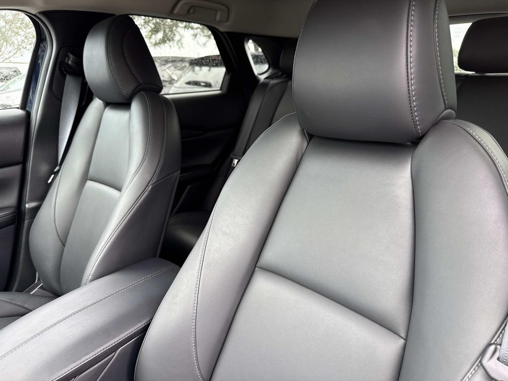 2025 Mazda CX-30 2.5 Select Sport photo 20