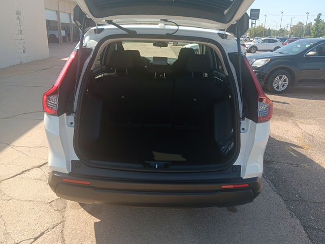 2026 Honda CR-V EX photo 23