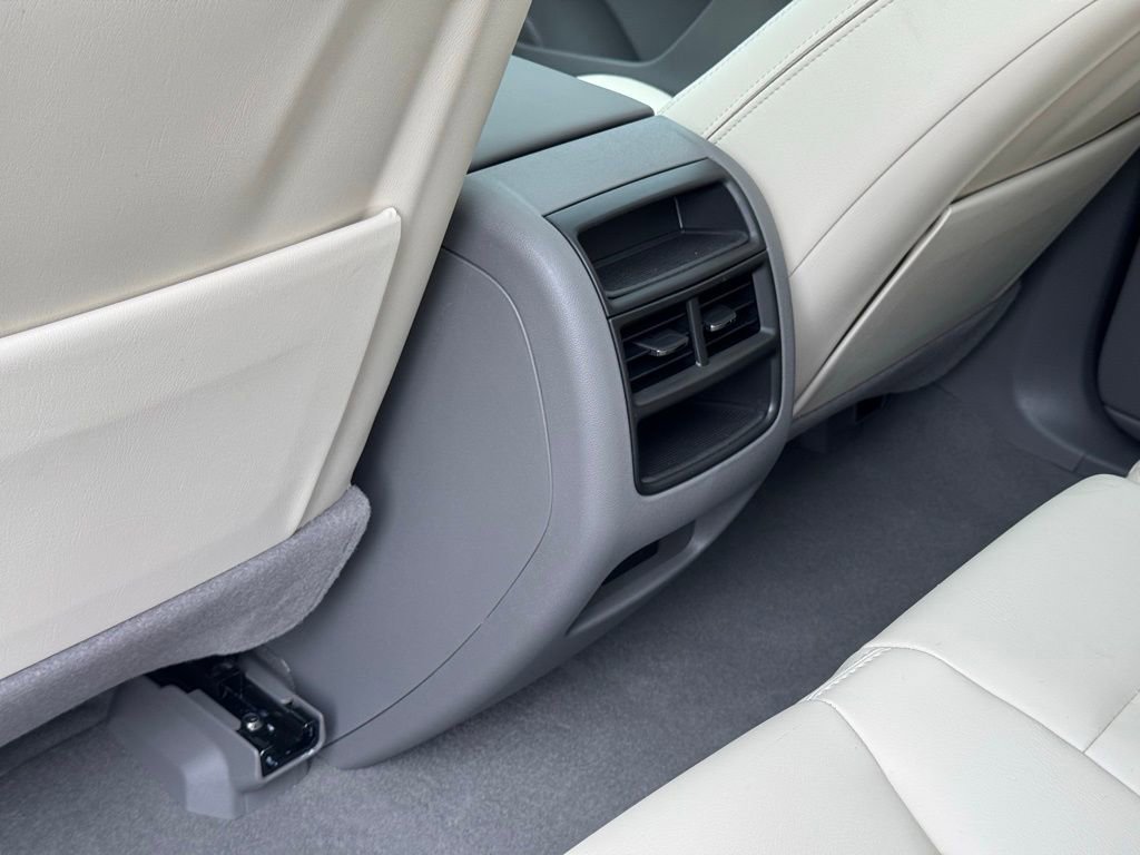2025 Cadillac XT5 Premium Luxury photo 5