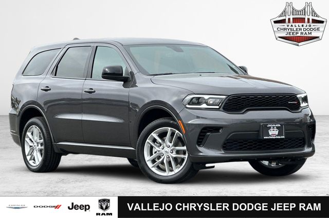2026 Dodge Durango GT's photo