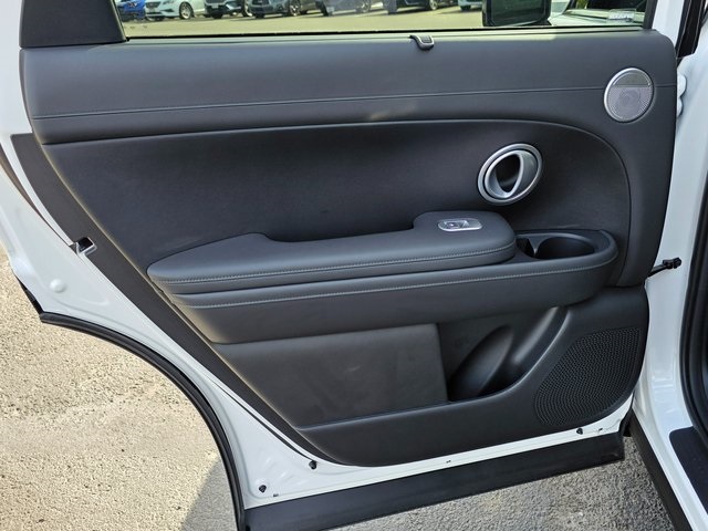 2026 Hyundai Palisade Limited photo 22
