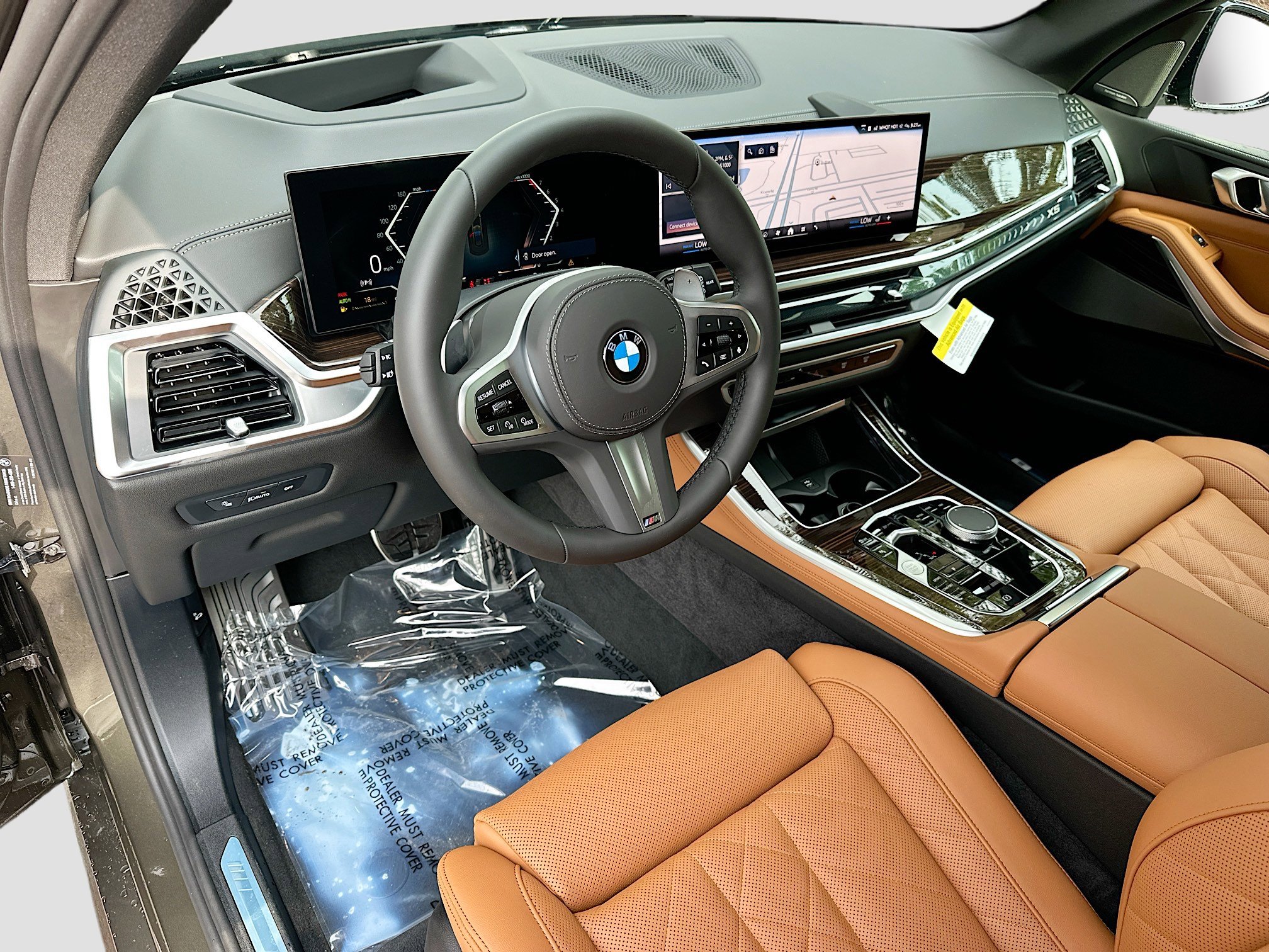 2026 Bmw X5 sDrive40i photo 9