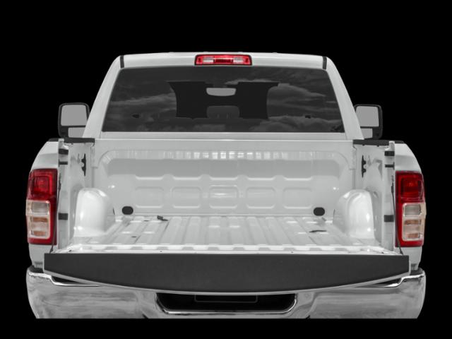 2024 Ram 2500 Big Horn photo 8