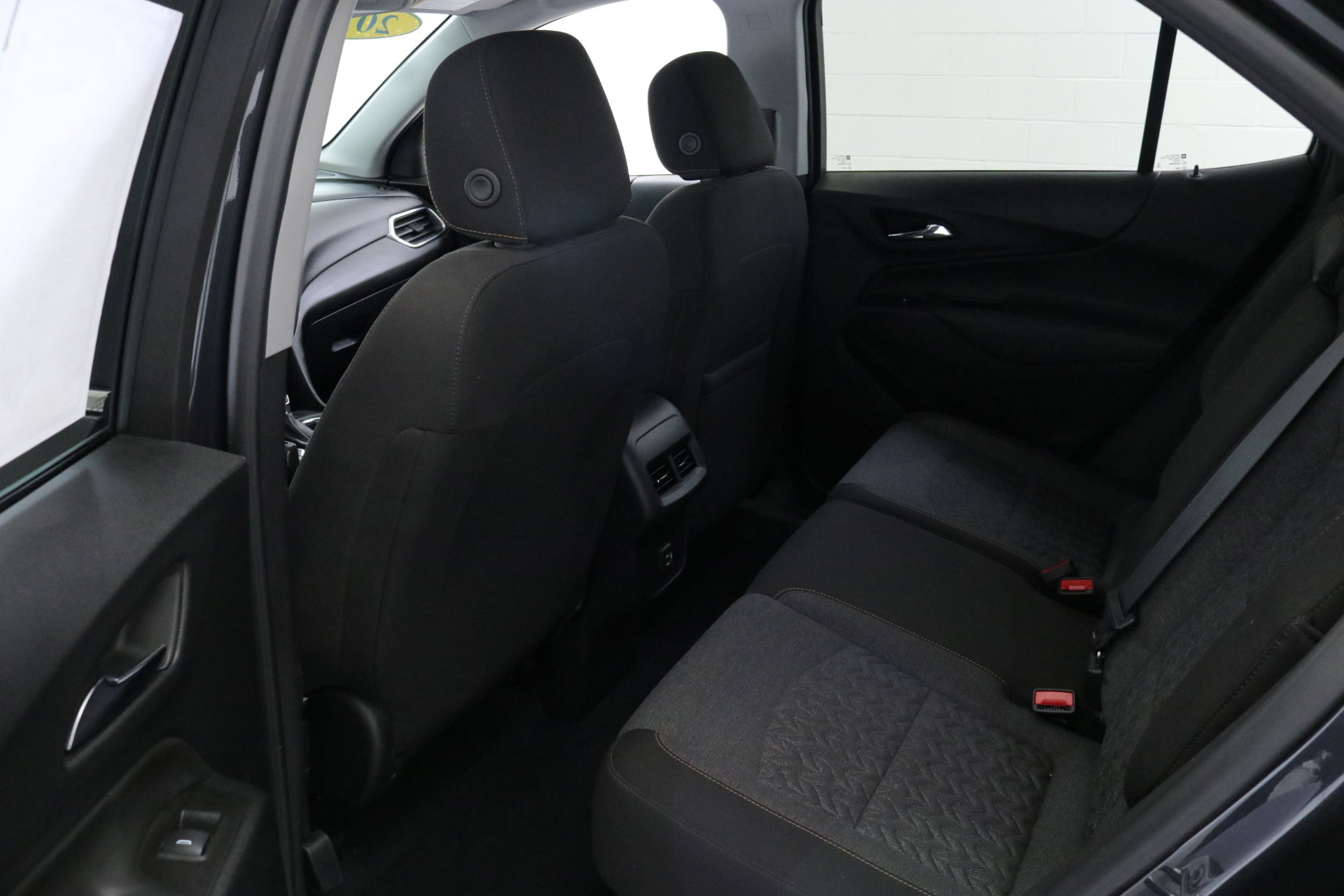 2022 Chevrolet Equinox LT photo 22