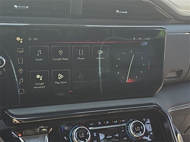 2022 Gmc Sierra 1500 AT4X photo 18