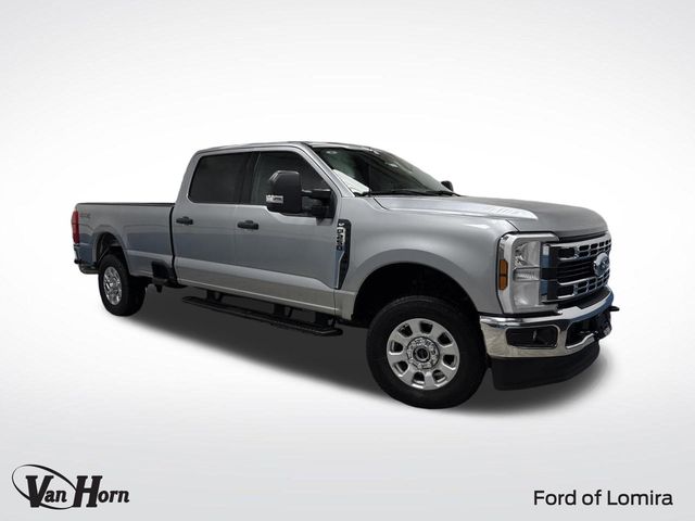2024 Ford F-250 Super Duty