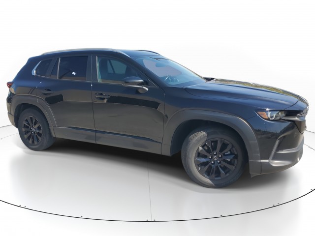 2024 Mazda CX-50 S PREFERRED