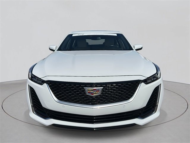 2023 Cadillac CT5 Premium Luxury photo 30