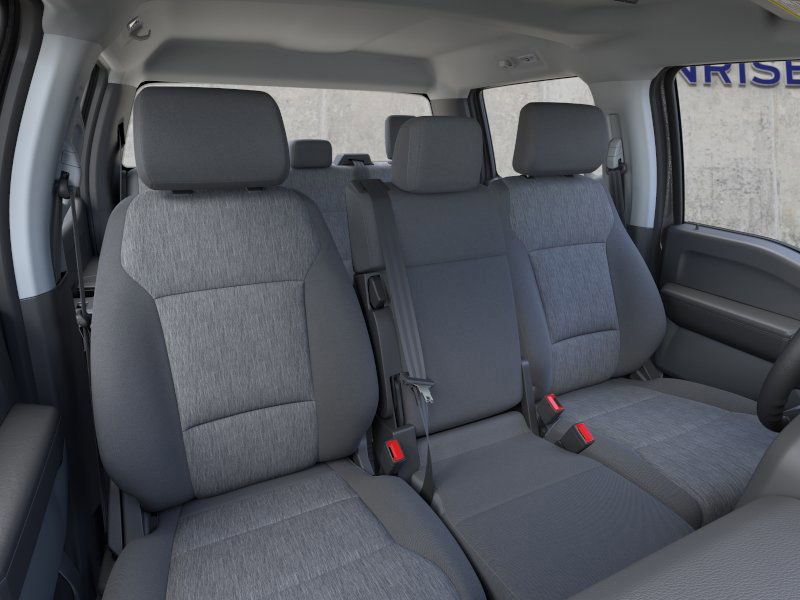 2026 Ford F-250 XL photo 10
