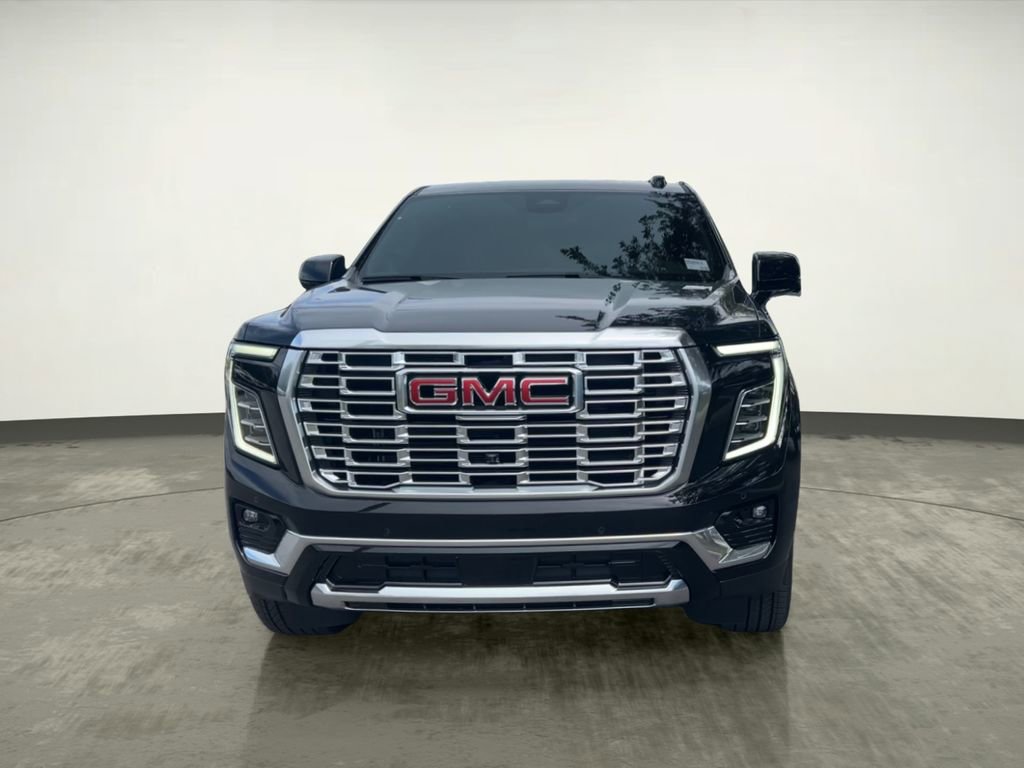 2025 Gmc Yukon XL Denali photo 8