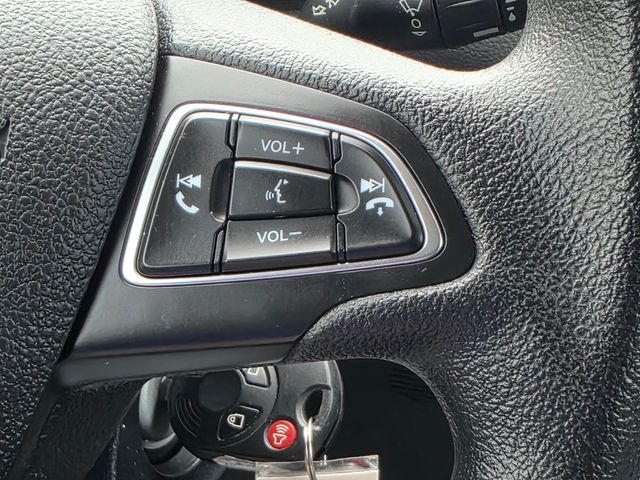 2018 Ford Escape SE photo 11