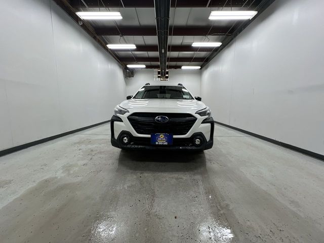 2023 Subaru Outback Premium photo 2