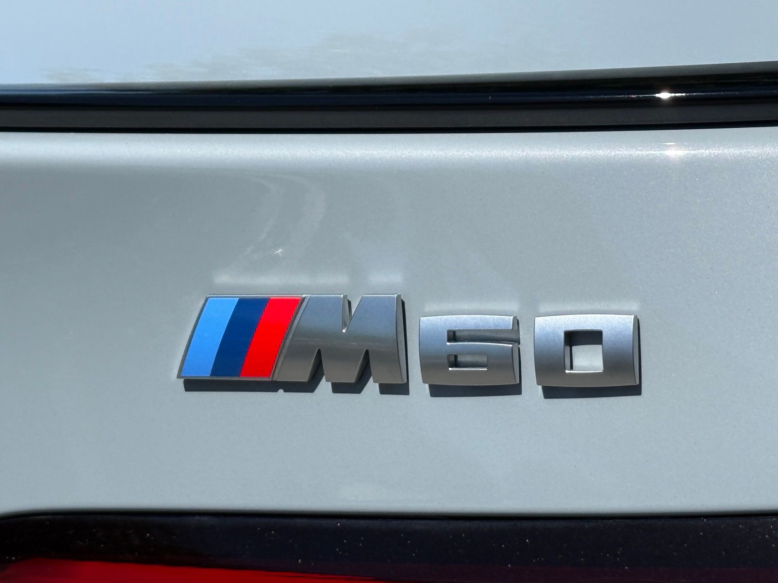 2024 Bmw i5 M60 photo 17