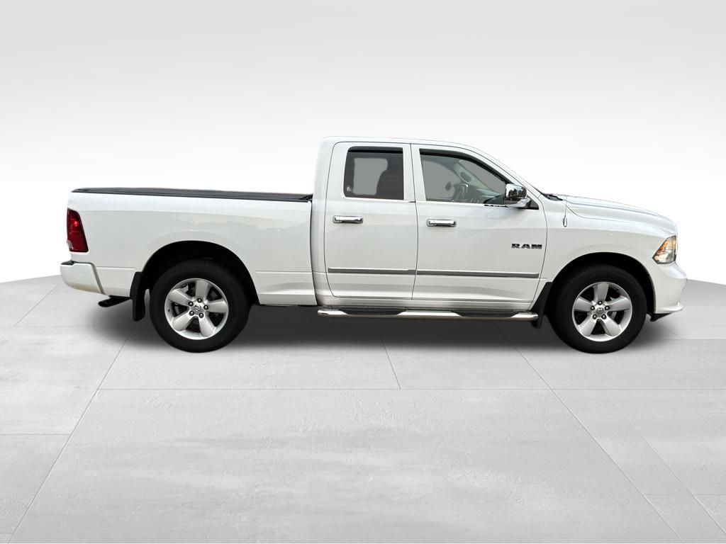 2016 Ram 1500 Express photo 6