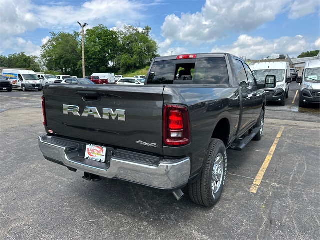 2025 Ram 2500 Tradesman photo 5