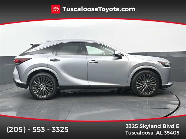 2023 Lexus RX Base's photo