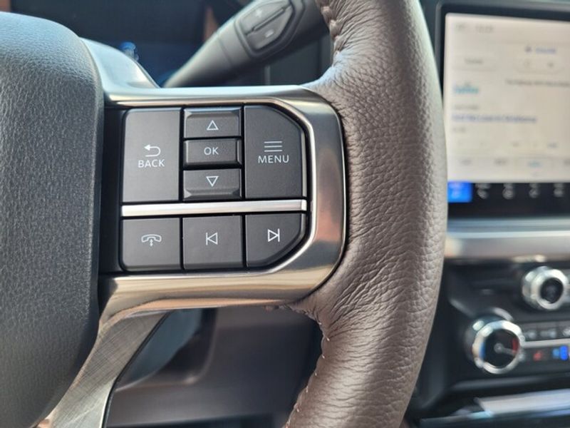 2025 Ford F-250 King Ranch photo 24
