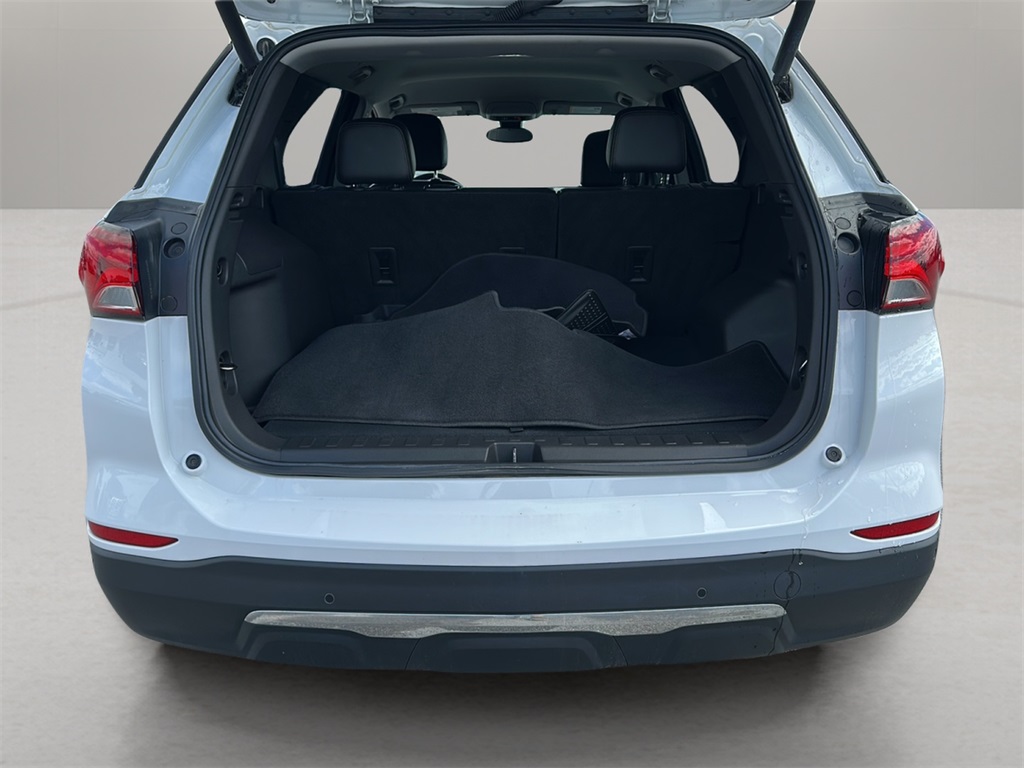 2022 Chevrolet Equinox Premier photo 20