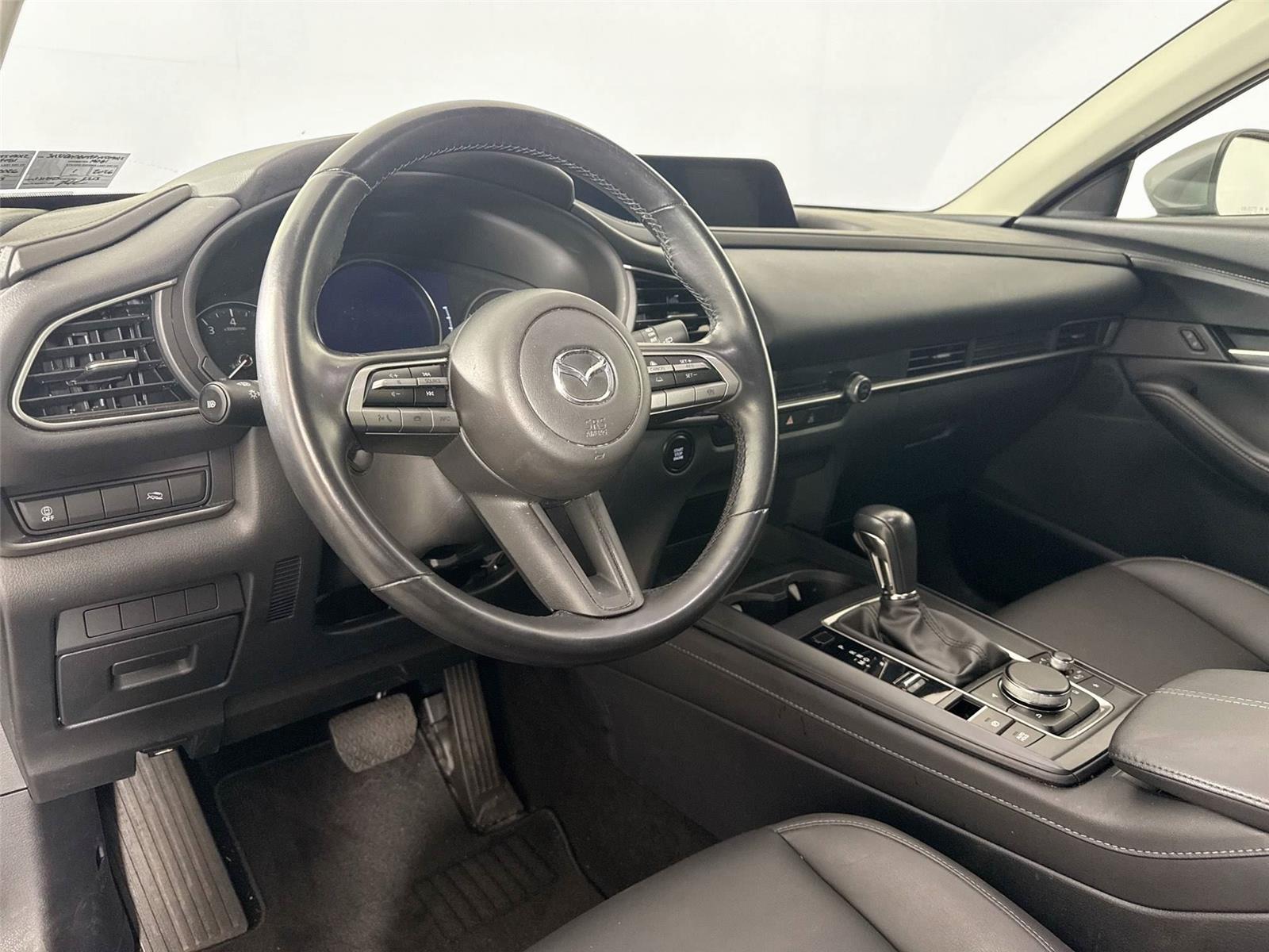 2023 Mazda CX-30 2.5 Select photo 10