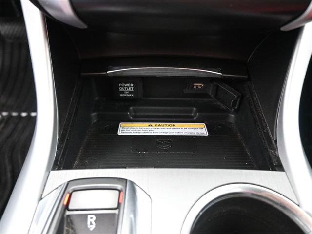 2018 Acura TLX 3.5L SH-AWD Technology photo 6