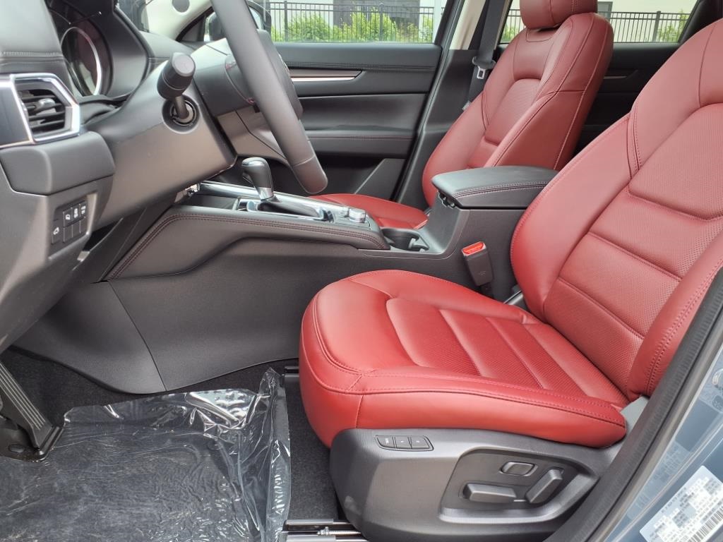 2025 Mazda CX-5 2.5 S Carbon photo 14