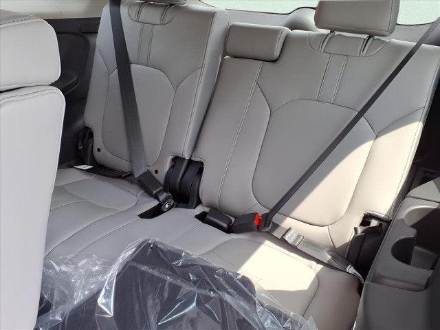 2025 Honda Pilot EX-L photo 13