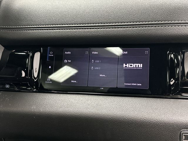 2025 Ram 1500 Laramie photo 12