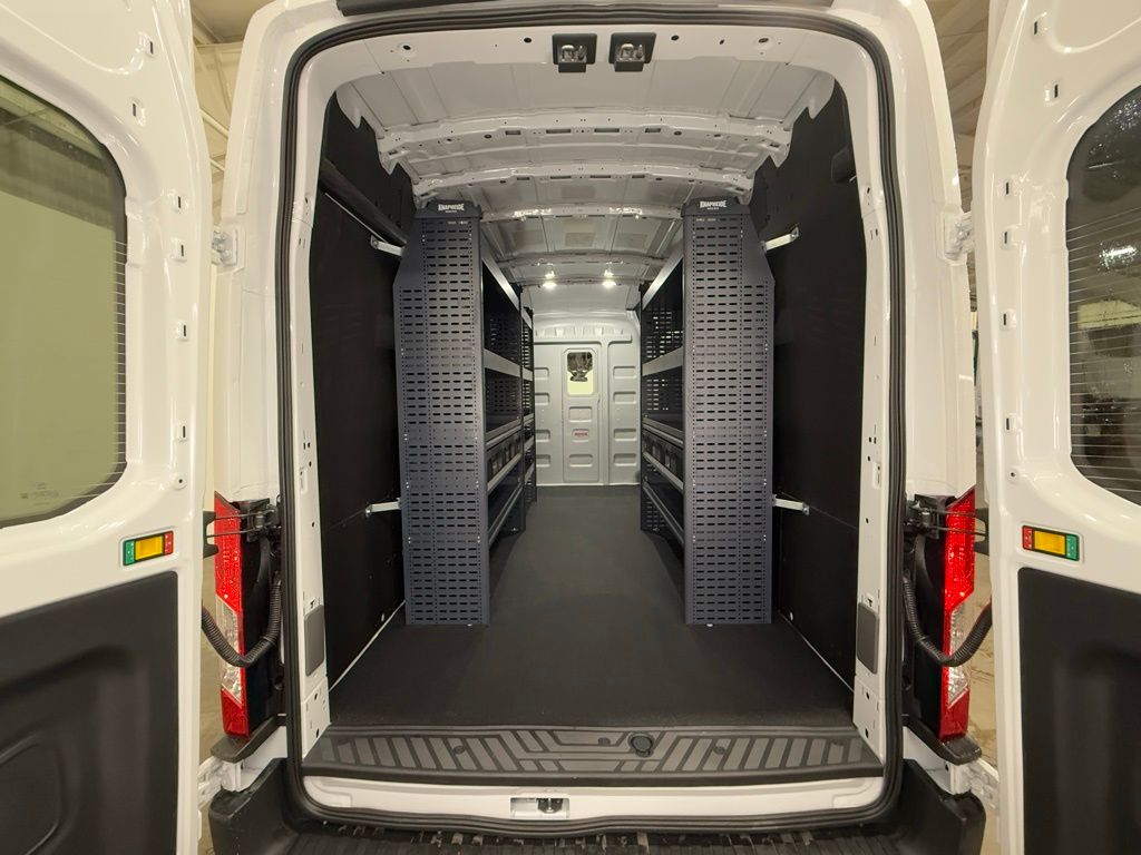 2024 Ford Transit photo 6