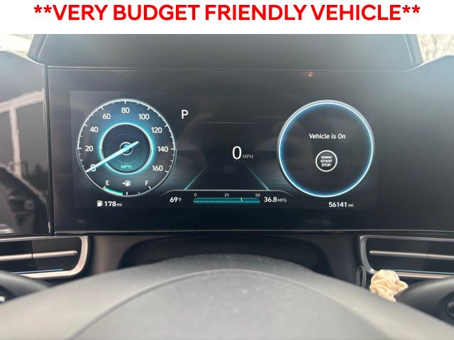 2023 Hyundai Elantra Limited photo 4