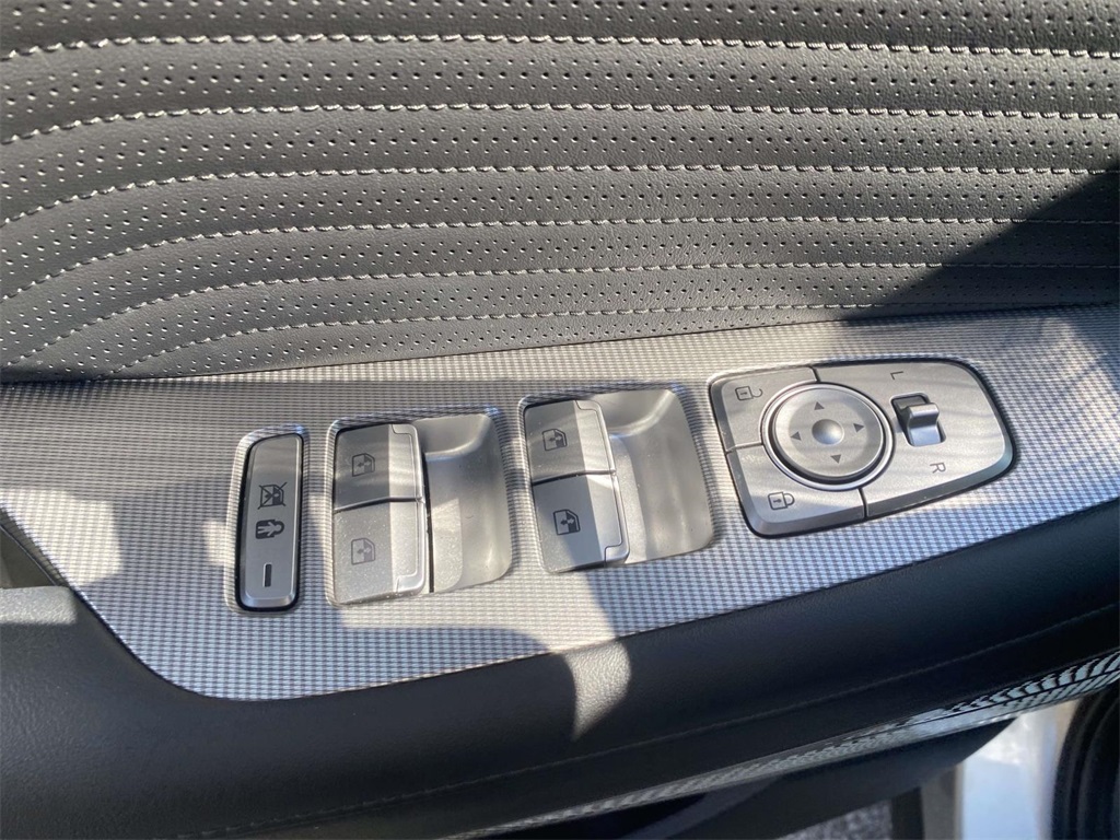 2023 Hyundai Palisade Calligraphy photo 14
