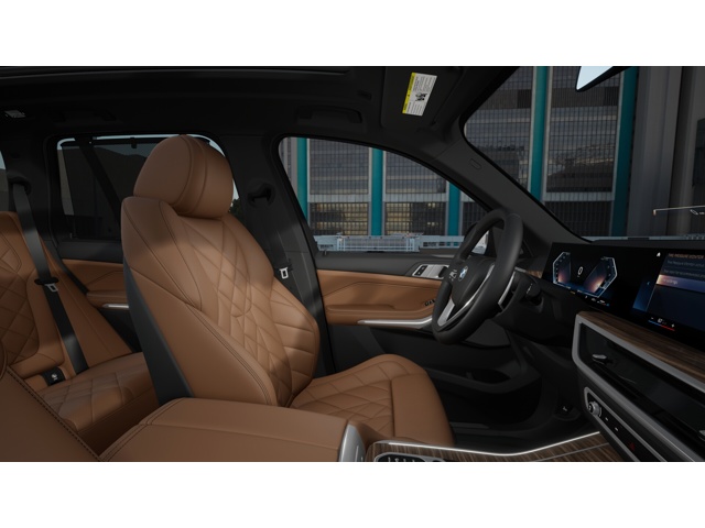 2026 Bmw X5 xDrive40i photo 7