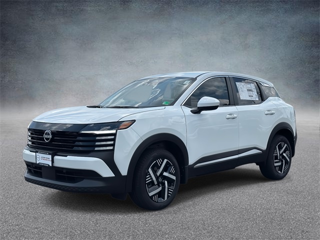 2025 Nissan Kicks SV photo 5