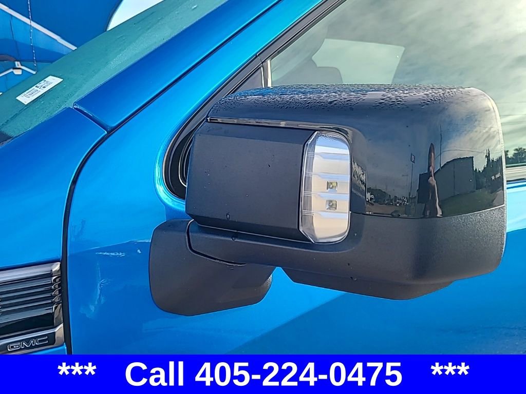 2024 Gmc Sierra 1500 AT4 photo 6
