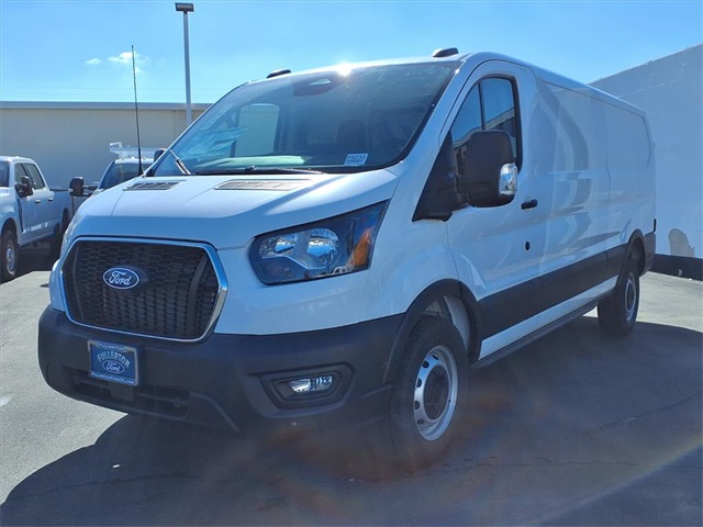 2026 Ford Transit Van Base's photo