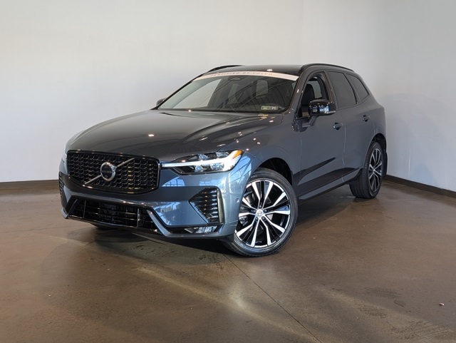 2023 Volvo XC60 Plus