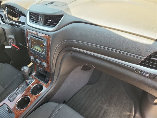 2014 Chevrolet Traverse 1LT photo 22