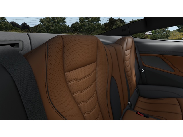 2026 Bmw 840i xDrive photo 12