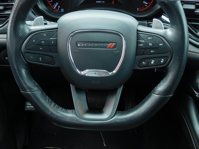 2024 Dodge Durango GT Plus photo 16