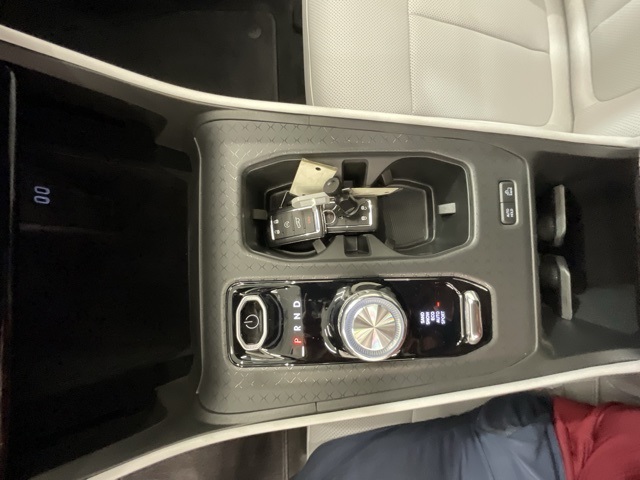 2025 Jeep Wagoneer S Limited photo 20