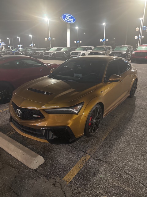 2024 ACURA INTEGRA - Image 1